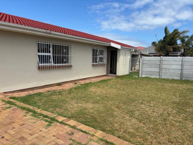 3 Bedroom Property for Sale in Churchill Estate Western Cape